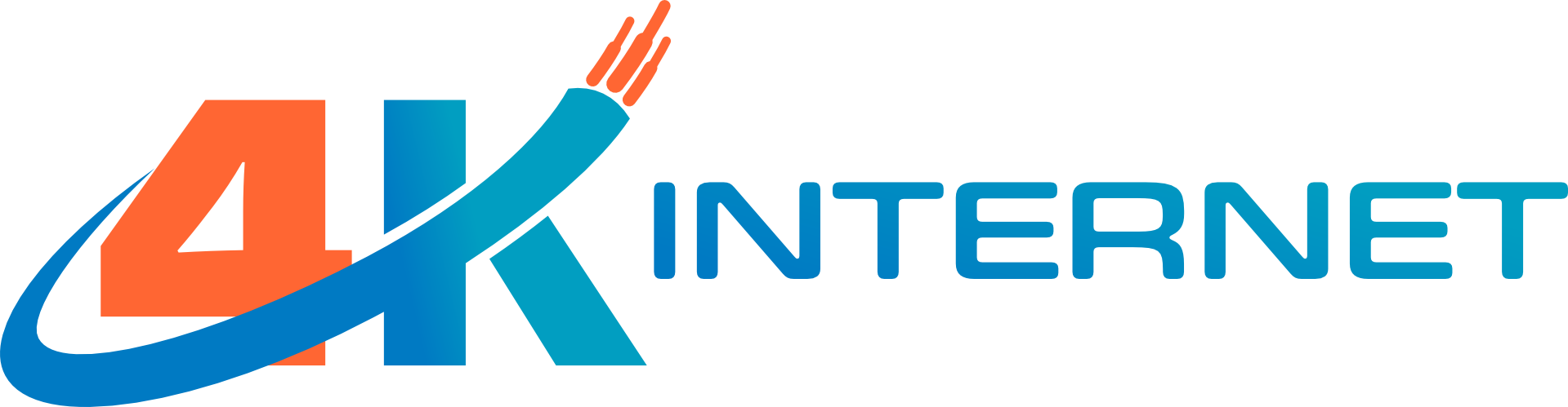 4K Internet