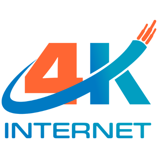 4K Internet